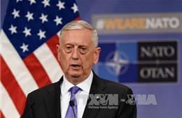 Mỹ tái khẳng định cam kết bảo vệ an ninh cho Nhật Bản